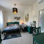 Jungle Chic Verona Business Lux